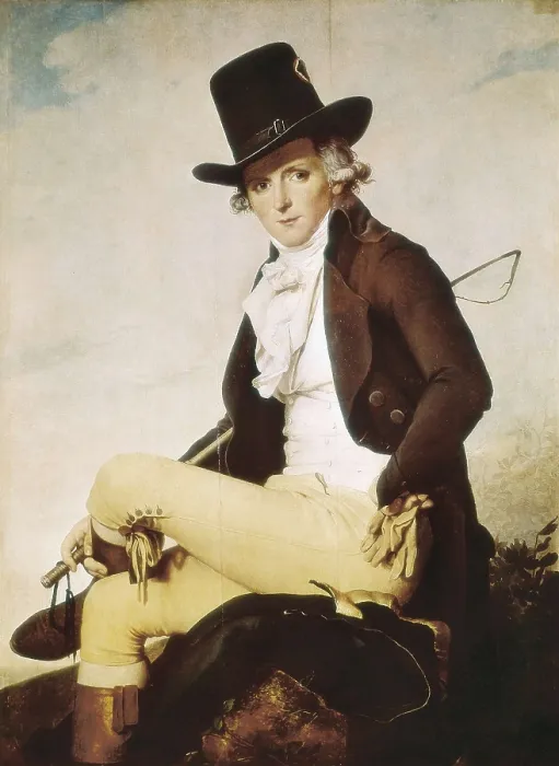Framed Print : David, Jacques-Louis (1748-1825). Pierre Sriziat. 1795. The artist's brother-in-law (1757-1847). Neoclassicism. Oil on canvas. FRANCE. Paris. Louvre Museum Framed Print : David, Jacques-Louis (1748-1825). Pierre Sriziat. 1795. The artist's brother-in-law (1757-1847). Neoclassicism. Oil on canvas. FRANCE. Paris. Louvre Museum