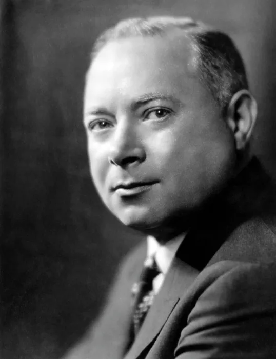 Framed Print : David Sarnoff (1891-1971), founder of RCA, circa 1943. Courtesy: CSU Archives / Everett Collection Framed Print : David Sarnoff (1891-1971), founder of RCA, circa 1943. Courtesy: CSU Archives / Everett Collection