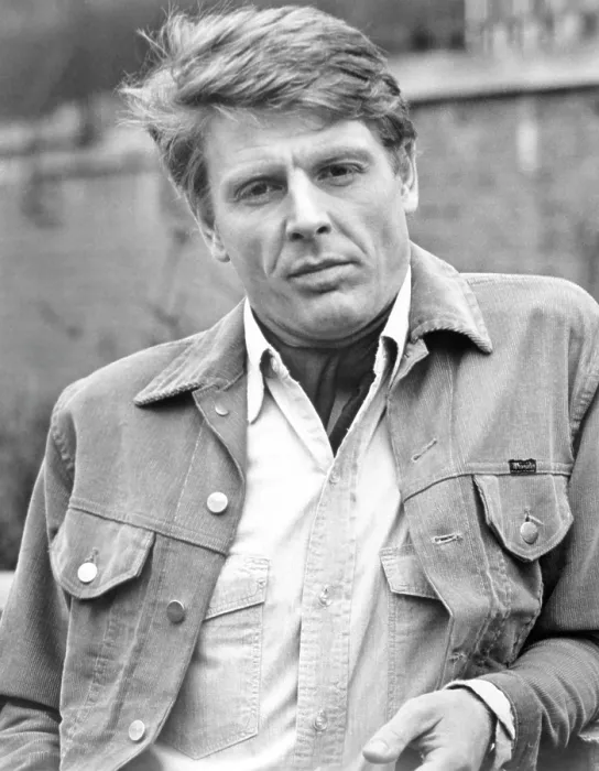 Framed Print : THE DAY OF THE JACKAL, Edward Fox, 1973