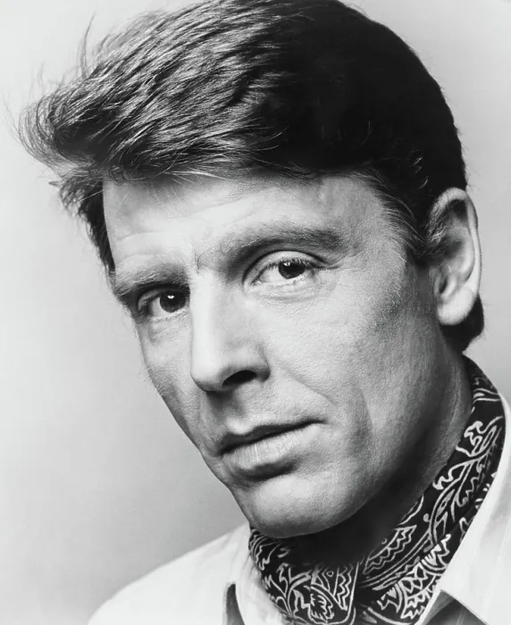Framed Print : THE DAY OF THE JACKAL, Edward Fox, 1973