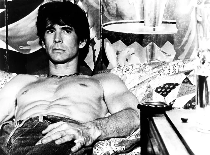 Framed Print : TEN DAYS WONDER, (aka LA DECADE PRODIGIEUSE), Anthony Perkins, 1971