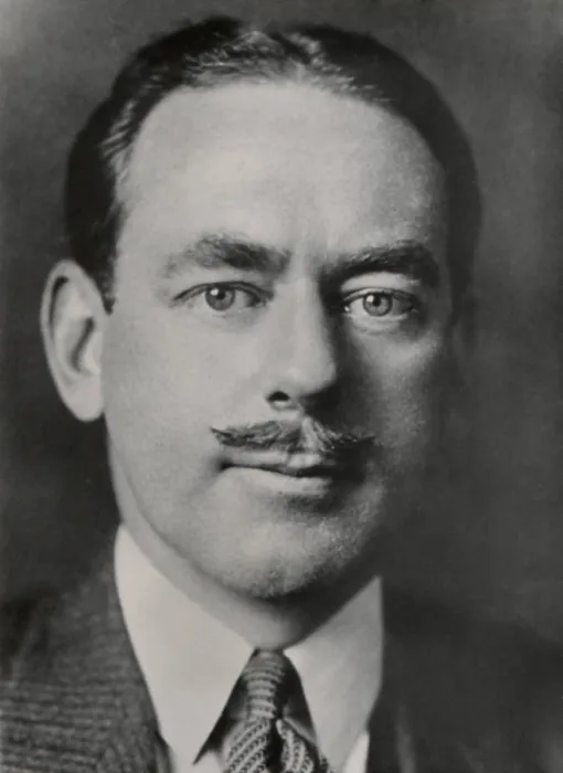 Framed Print : Dean Acheson in 1945, when he was appointed Undersecretary of State. He held this position under Secretaries of State, Edward Stettinius, Jr. James Byrnes, and George Marshall