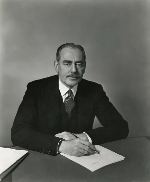 Framed Print : Dean Acheson was US Secretary of State during the second term of the Truman administration. Ca. 1949