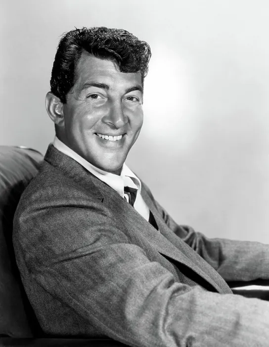 Framed Print : Dean Martin, 1960