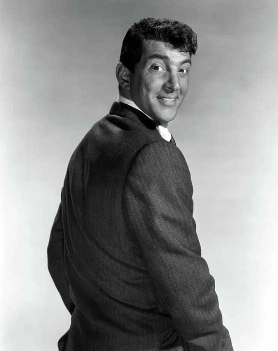 Framed Print : Dean Martin, 1960