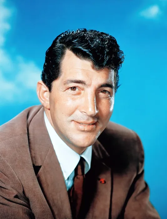 Framed Print : Dean Martin, circa 1964 deanmartin-fsc301(deanmartin-fsc301)