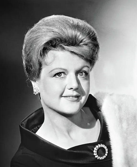Framed Print : DEAR HEART, Angela Lansbury, 1964