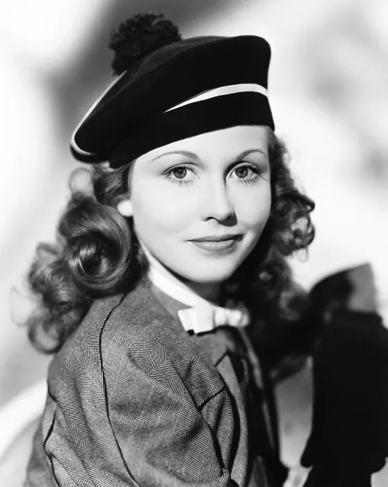 Framed Print : DEAR MURDERER, Hazel Court, 1947
