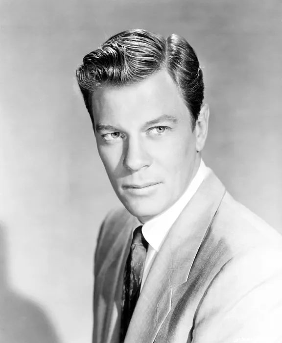 Framed Print : DEATH IN SMALL DOSES, Peter Graves, 1957 Framed Print : DEATH IN SMALL DOSES, Peter Graves, 1957