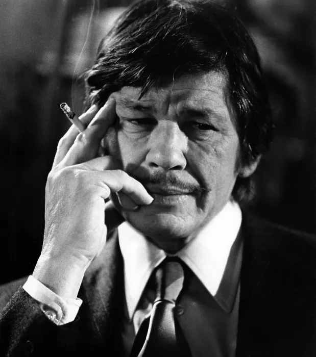 Framed Print : DEATH WISH, Charles Bronson, 1974