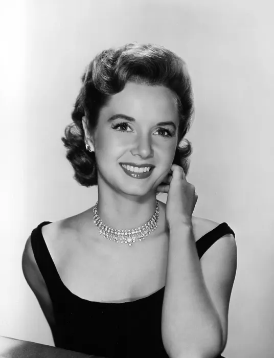 Framed Print : Debbie Reynolds, 1956 Framed Print : Debbie Reynolds, 1956