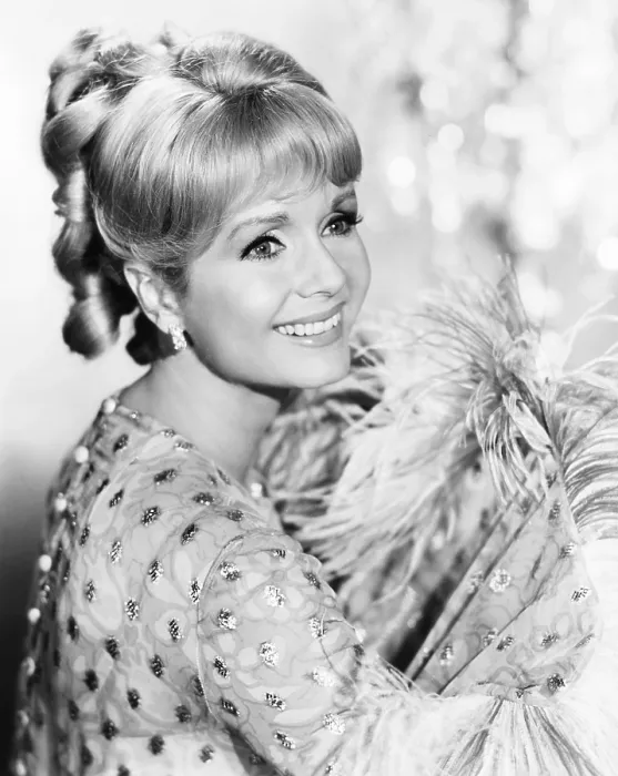 Framed Print : Debbie Reynolds, 1960s Framed Print : Debbie Reynolds, 1960s