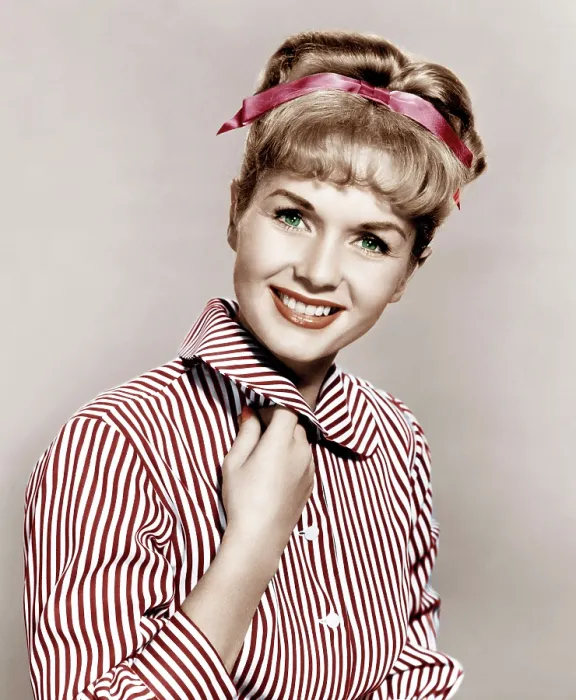 Framed Print : Debbie Reynolds, ca. 1960 Framed Print : Debbie Reynolds, ca. 1960