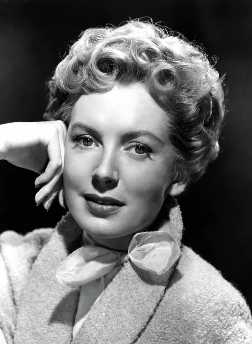 Framed Print : DEBORAH KERR, c. early-mid 1950s
