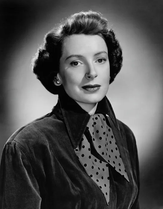 Framed Print : Deborah Kerr, ca. 1950s Framed Print : Deborah Kerr, ca. 1950s