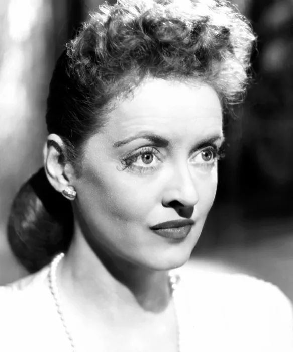 Framed Print : DECEPTION, Bette Davis, 1946 Framed Print : DECEPTION, Bette Davis, 1946