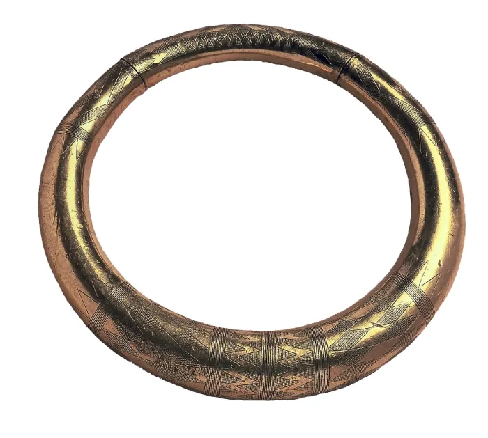 Framed Print : Decorated gold necklace. C. 800 BC. Bronze Age. Jewelry. FRANCE. Saint-Germain-en-Laye. Museum of National Antiquities. Proc: PORTUGAL. Evora Framed Print : Decorated gold necklace. C. 800 BC. Bronze Age. Jewelry. FRANCE. Saint-Germain-en-Laye. Museum of National Antiquities. Proc: PORTUGAL. Evora