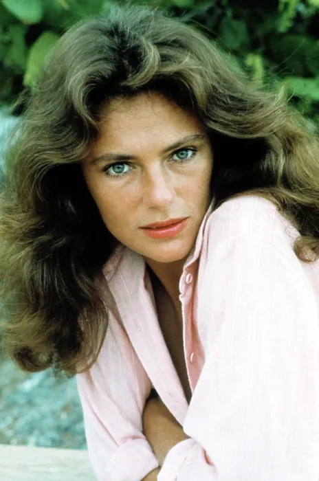 Framed Print : THE DEEP, Jacqueline Bisset, 1977