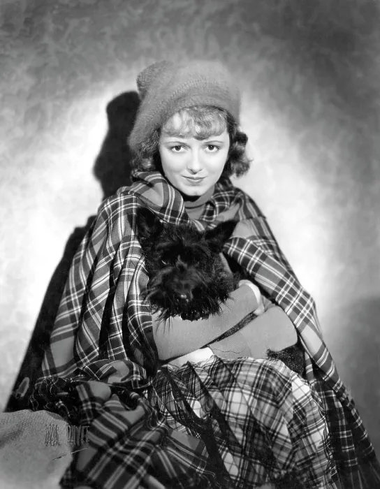 Framed Print : DELICIOUS, Janet Gaynor, 1931, TM and Copyright (c)20th Century Fox Film Corp. All rights reserved