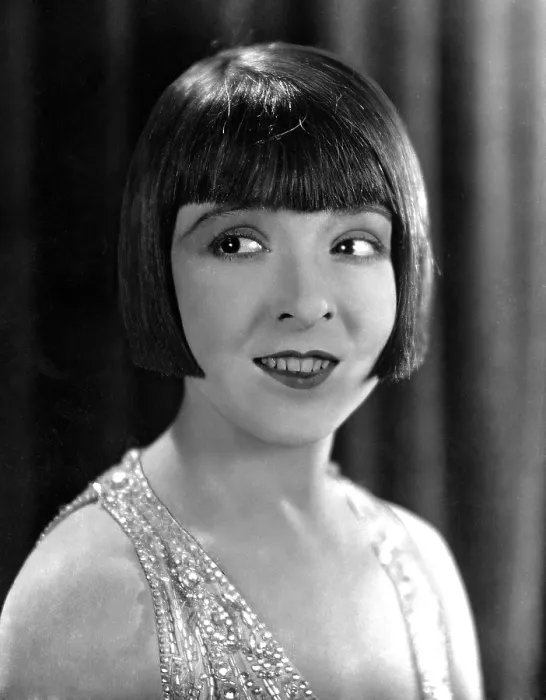 Framed Print : THE DESERT FLOWER, Colleen Moore, 1925 Framed Print : THE DESERT FLOWER, Colleen Moore, 1925