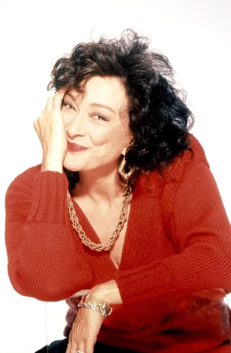 Framed Print : DESIGNING WOMEN, Dixie Carter, 1986-93 Framed Print : DESIGNING WOMEN, Dixie Carter, 1986-93