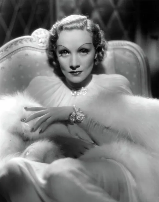 Framed Print : DESIRE, Marlene Dietrich, 1936