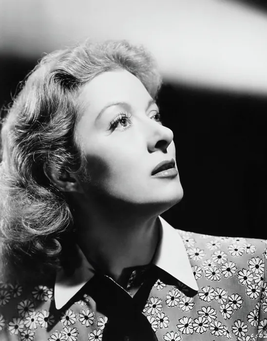 Framed Print : DESIRE ME, Greer Garson, 1947 Framed Print : DESIRE ME, Greer Garson, 1947