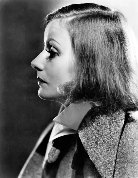 Framed Print : AS YOU DESIRE ME, Greta Garbo, portrait by Clarence Sinclair Bull, 1932 Framed Print : AS YOU DESIRE ME, Greta Garbo, portrait by Clarence Sinclair Bull, 1932