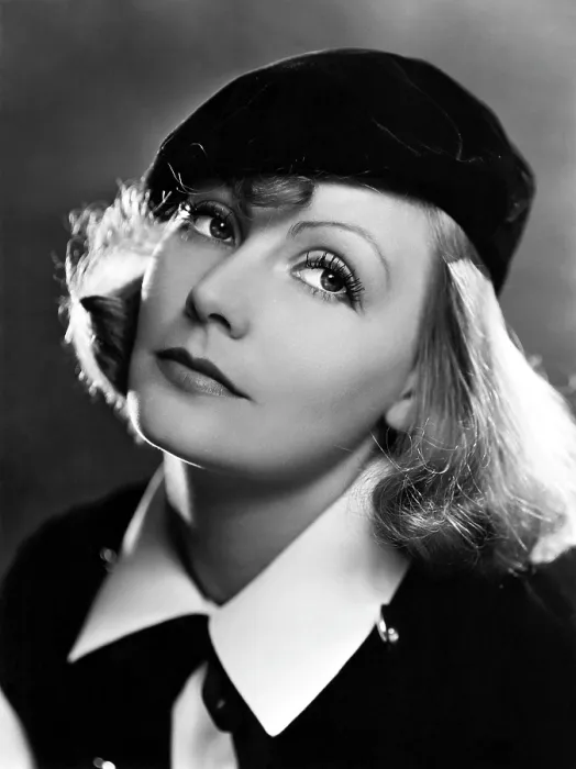 Framed Print : AS YOU DESIRE ME, Greta Garbo, portrait by Clarence Sinclair Bull, 1932 Framed Print : AS YOU DESIRE ME, Greta Garbo, portrait by Clarence Sinclair Bull, 1932
