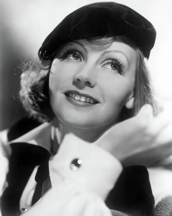 Framed Print : AS YOU DESIRE ME, Greta Garbo, portrait by Clarence Sinclair Bull, 1932 Framed Print : AS YOU DESIRE ME, Greta Garbo, portrait by Clarence Sinclair Bull, 1932
