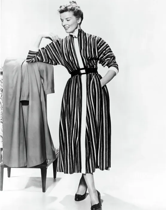 Framed Print : DESK SET, Katharine Hepburn, 1957. TM and Copyright (c) 20th Century Fox Film Corp. All rights reserved. Courtesy: Everett Collection Framed Print : DESK SET, Katharine Hepburn, 1957. TM and Copyright (c) 20th Century Fox Film Corp. All rights reserved. Courtesy: Everett Collection
