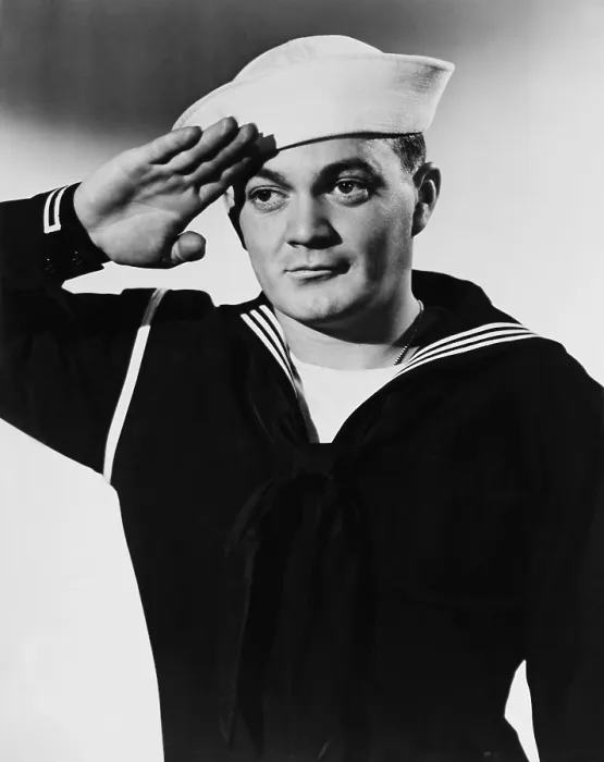 Framed Print : DESTROYER, Leo Gorcey, 1943