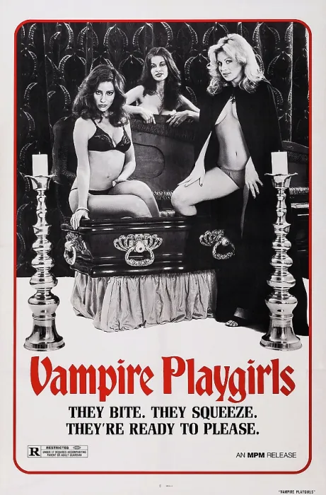 Framed Print : THE DEVIL'S NIGHTMARE, (aka LA PLUS LONGUE NUIT DU DIABLE, SUCCUBUS, AU SERVICE DU DIABLE, VAMPIRE PLAYGIRLS, CASTLE OF DEATH, THE DEVIL WALKS AT MIDNIGHT), poster art, 1971