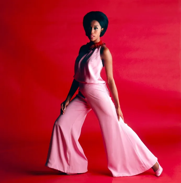 Framed Print : Diahann Carroll, ca. late 1960s Framed Print : Diahann Carroll, ca. late 1960s