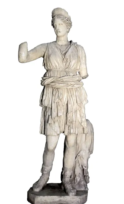 Framed Print : Diana. 2nd c. Roman art. Early Empire. Sculpture on marble. SPAIN. Sevilla. Archaeological Museum. Proc: SPAIN. Santiponce. Italica. AISA / Everett Collection**US SALES ONLY** Framed Print : Diana. 2nd c. Roman art. Early Empire. Sculpture on marble. SPAIN. Sevilla. Archaeological Museum. Proc: SPAIN. Santiponce. Italica. AISA / Everett Collection**US SALES ONLY**