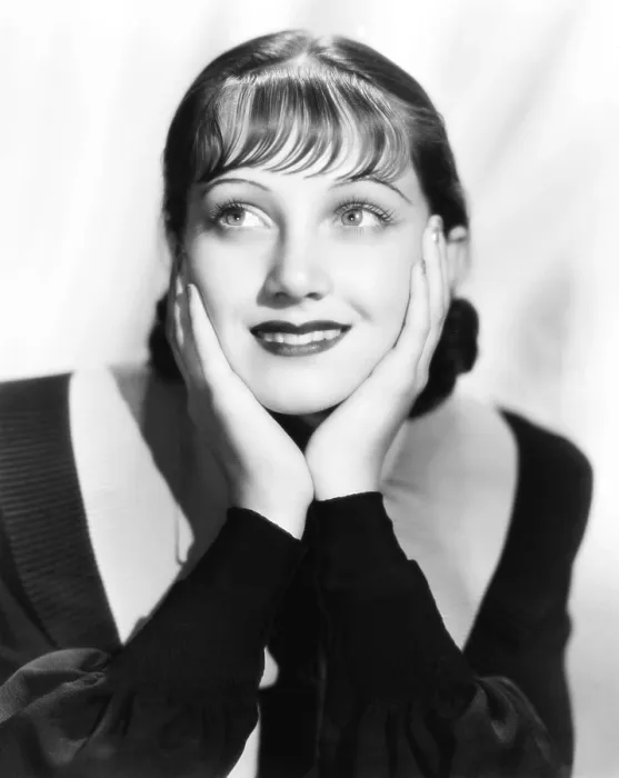 Framed Print : Diana Lewis, 1934