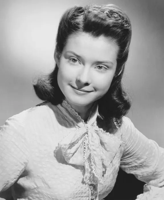 Framed Print : THE DIARY OF ANNE FRANK, Diane Baker, 1959, TM & Copyright 20th Century Fox Film Corp. / courtesy Everett Collection Framed Print : THE DIARY OF ANNE FRANK, Diane Baker, 1959, TM & Copyright 20th Century Fox Film Corp. / courtesy Everett Collection