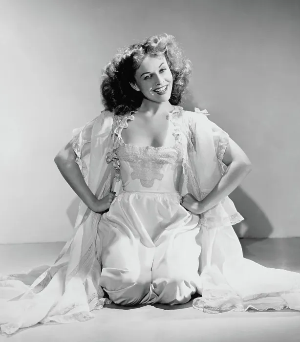 Framed Print : THE DIARY OF A CHAMBERMAID, Paulette Goddard, 1946 Framed Print : THE DIARY OF A CHAMBERMAID, Paulette Goddard, 1946