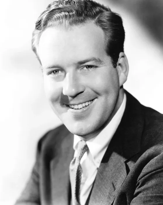 Framed Print : Dick Foran, late 1930s