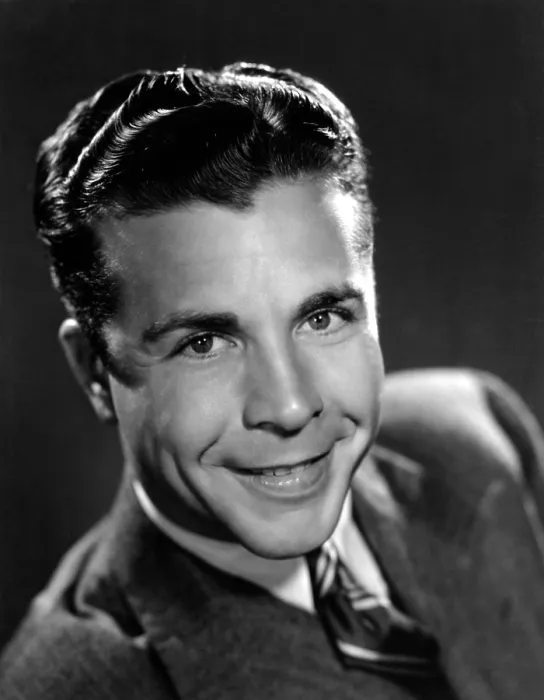 Framed Print : Dick Powell, 1935 Framed Print : Dick Powell, 1935