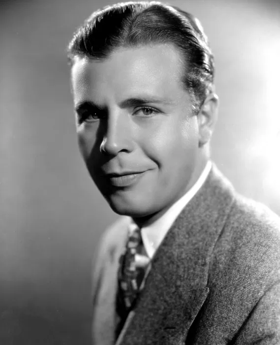 Framed Print : Dick Powell, ca. 1930s Framed Print : Dick Powell, ca. 1930s
