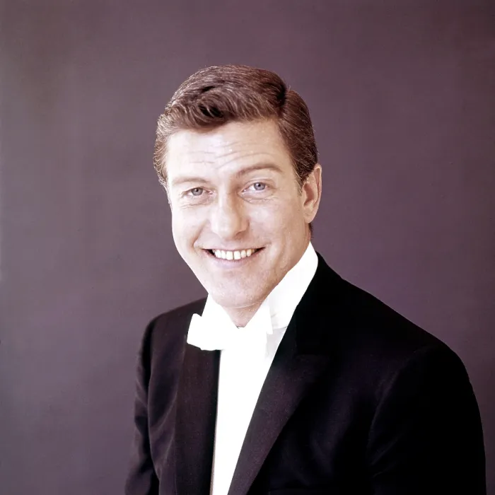 Framed Print : THE DICK VAN DYKE SHOW, Dick Van Dyke, (1965), 1961-66