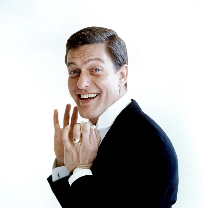 Framed Print : THE DICK VAN DYKE SHOW, Dick Van Dyke, 1961-66 (ca. 1966 photo) Framed Print : THE DICK VAN DYKE SHOW, Dick Van Dyke, 1961-66 (ca. 1966 photo)