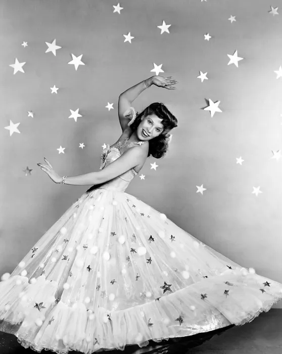 Framed Print : Dinah Shore, ca. 1942