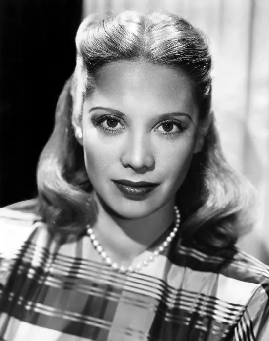 Framed Print : Dinah Shore, ca. 1947