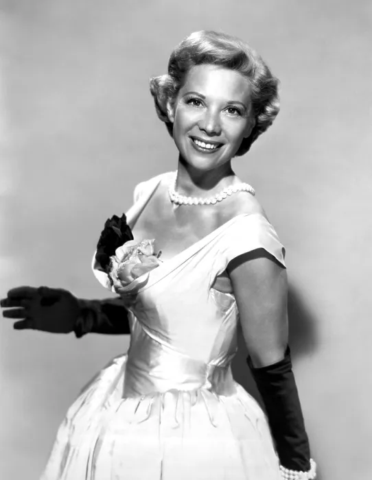 Framed Print : Dinah Shore, ca. 1957