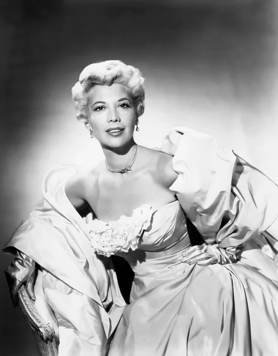 Framed Print : Dinah Shore, ca. early 1950s Framed Print : Dinah Shore, ca. early 1950s