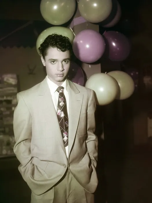 Framed Print : DINO, Sal Mineo, 1957 Framed Print : DINO, Sal Mineo, 1957