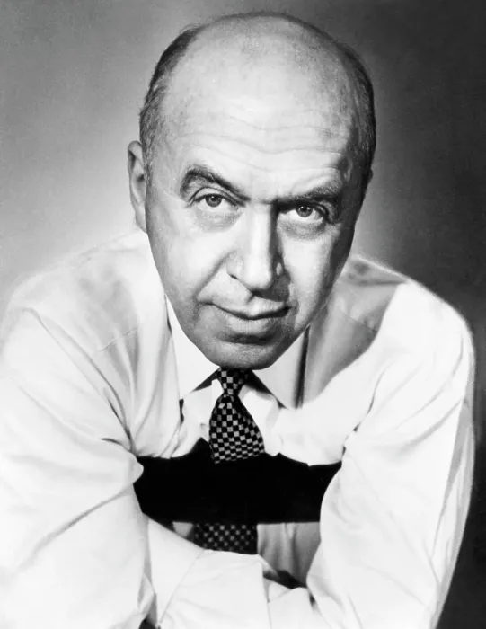 Framed Print : Director Otto Preminger (1906-1986), circa 1959. Courtesy: CSU Archives / Everett Collection Framed Print : Director Otto Preminger (1906-1986), circa 1959. Courtesy: CSU Archives / Everett Collection