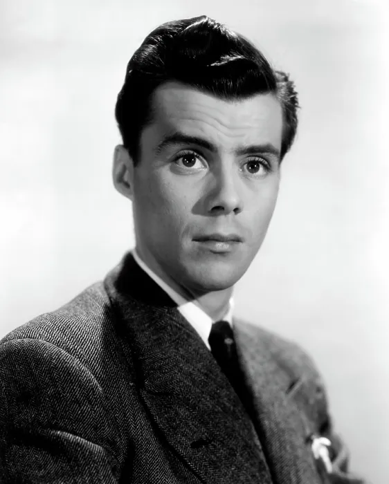 Framed Print : Dirk Bogarde, 1949 Framed Print : Dirk Bogarde, 1949